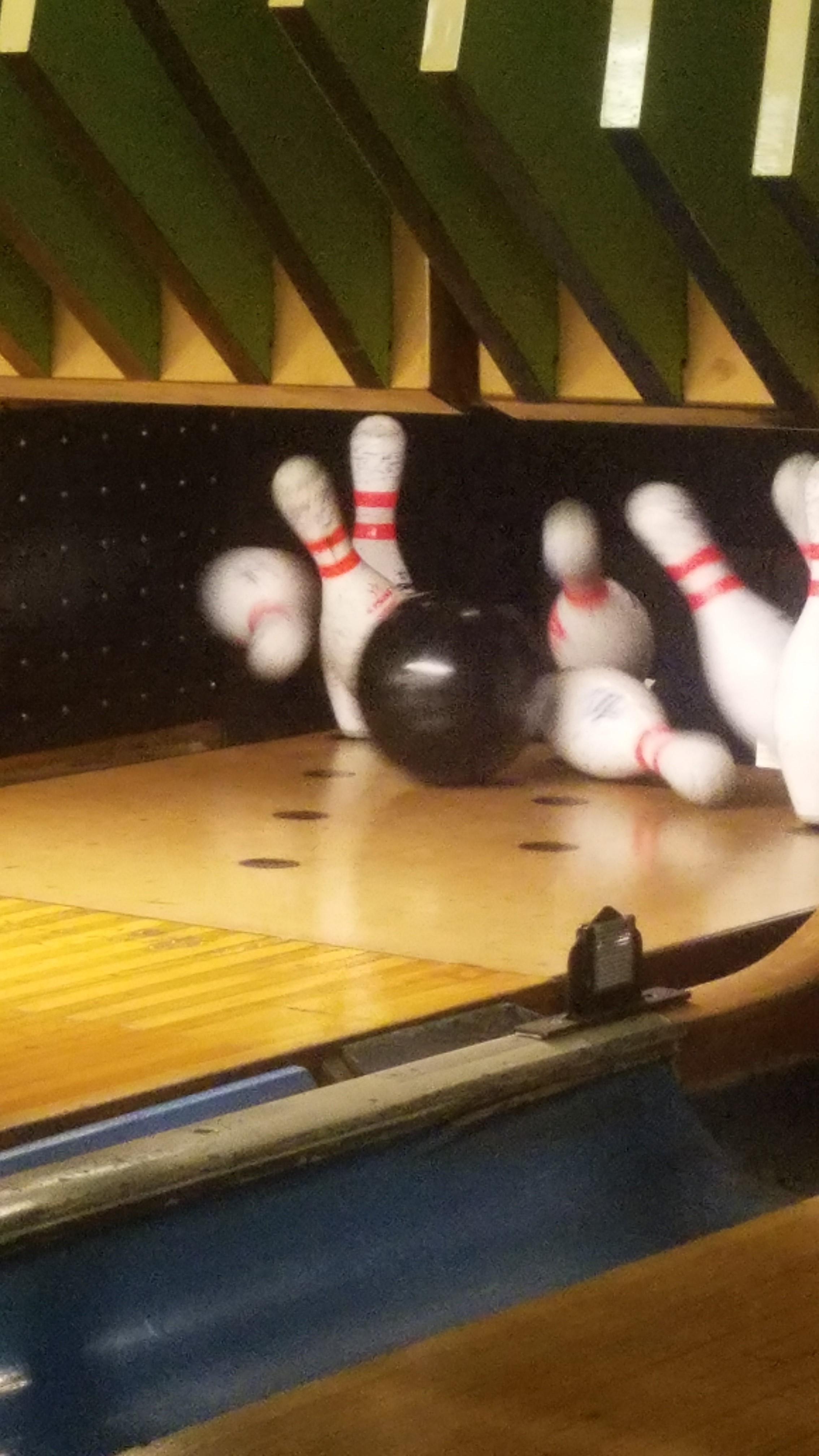 pins 2 pins 2