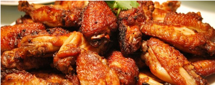 Wings Wings